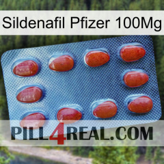 Sildenafil Pfizer 100Mg 06